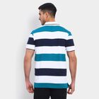 Men's T-Shirt, सफ़ेद, small image number null